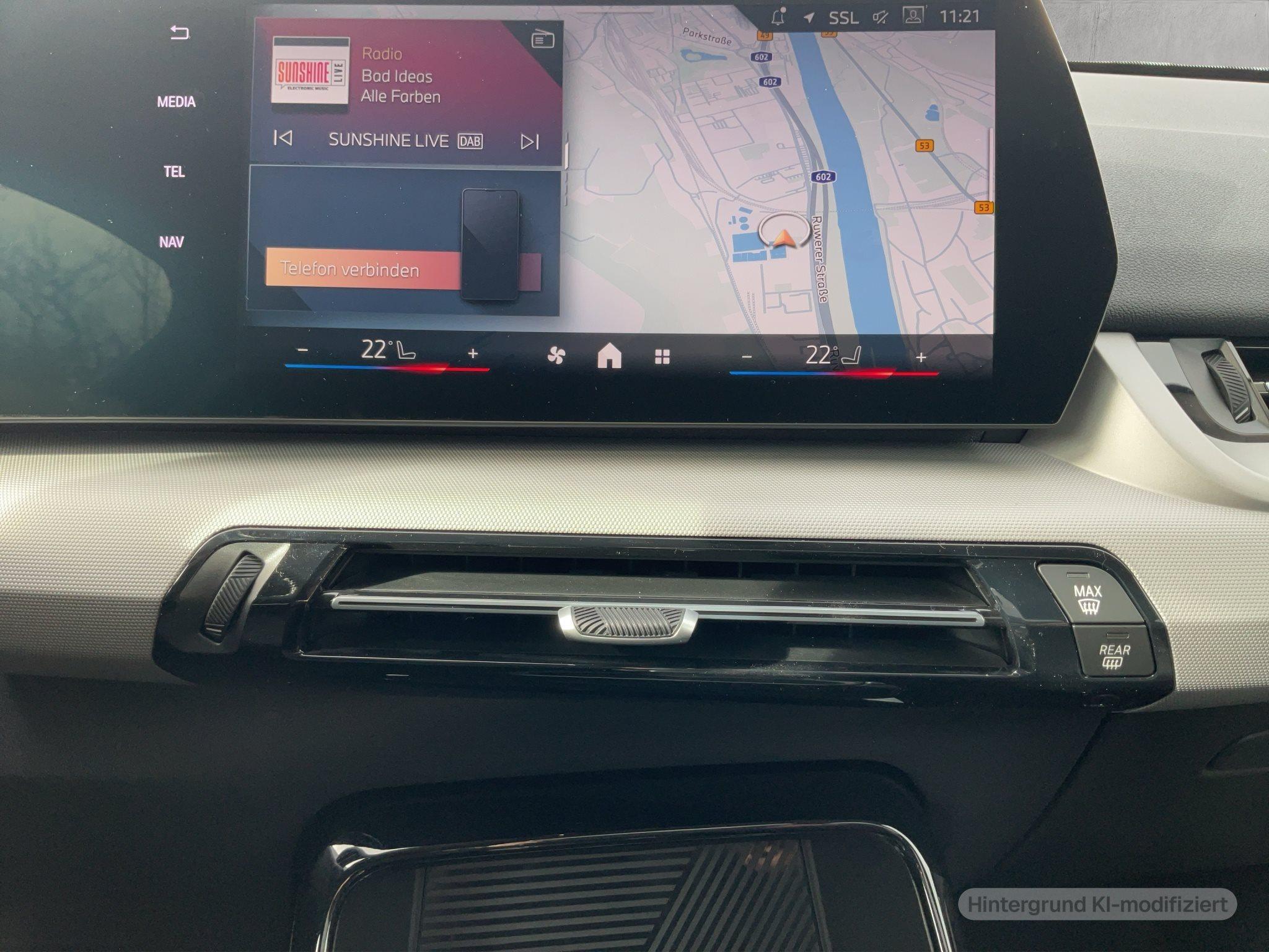 BMW X1 – Bild 20