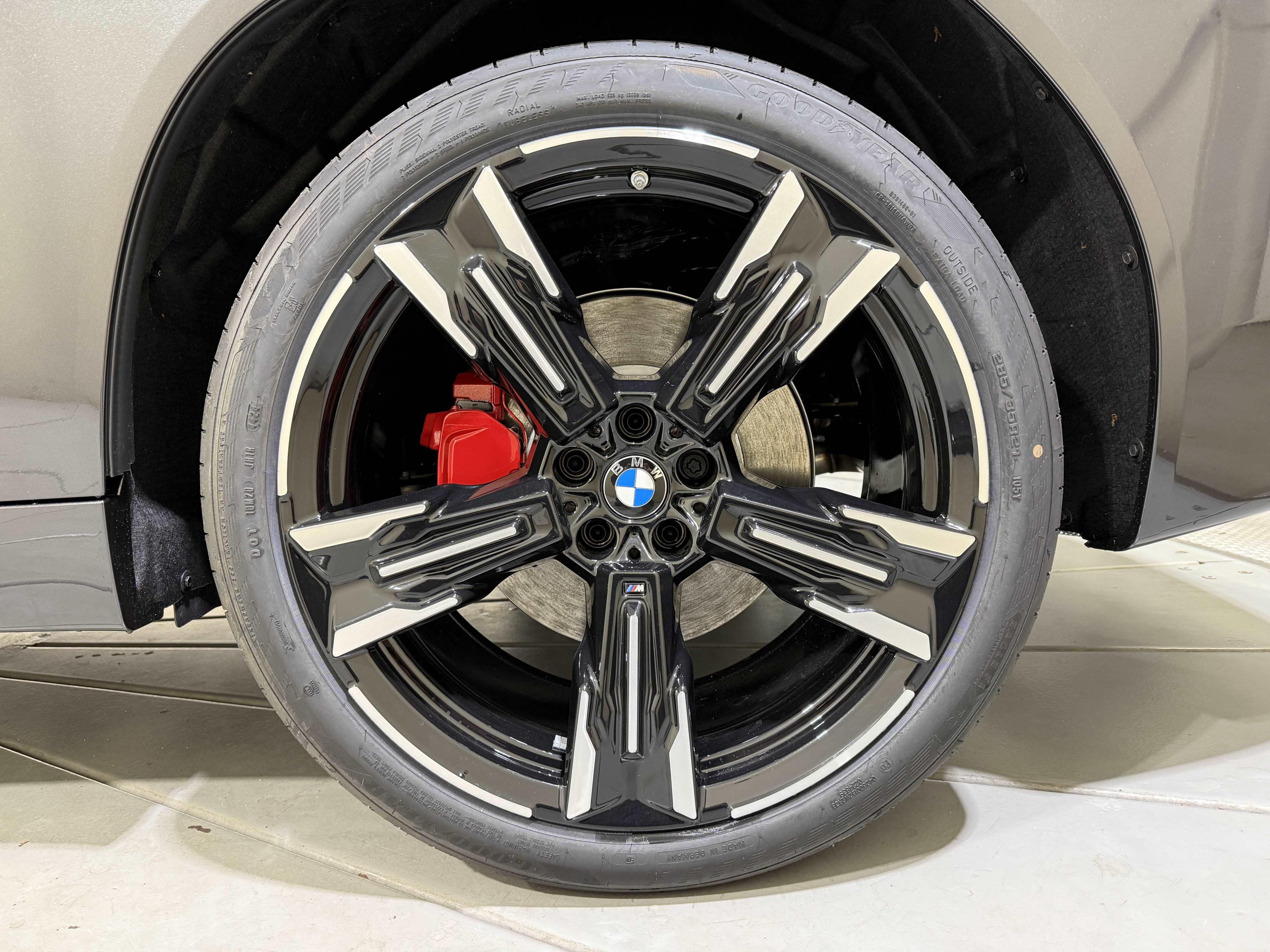 BMW X3 – Bild 10
