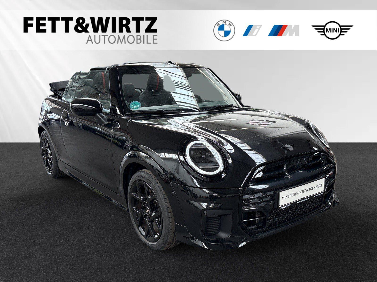 MINI Cabrio