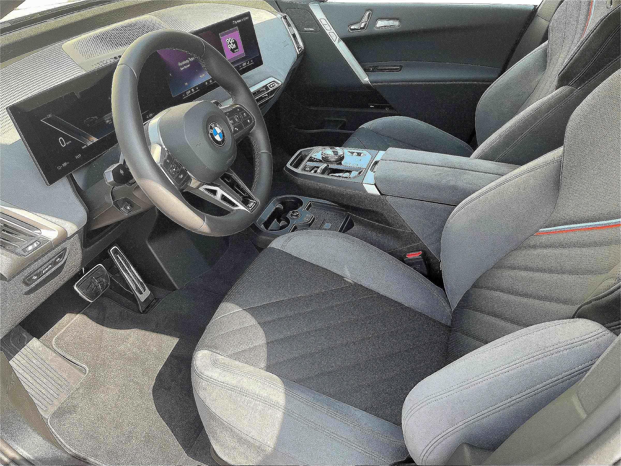 BMW iX – Bild 12