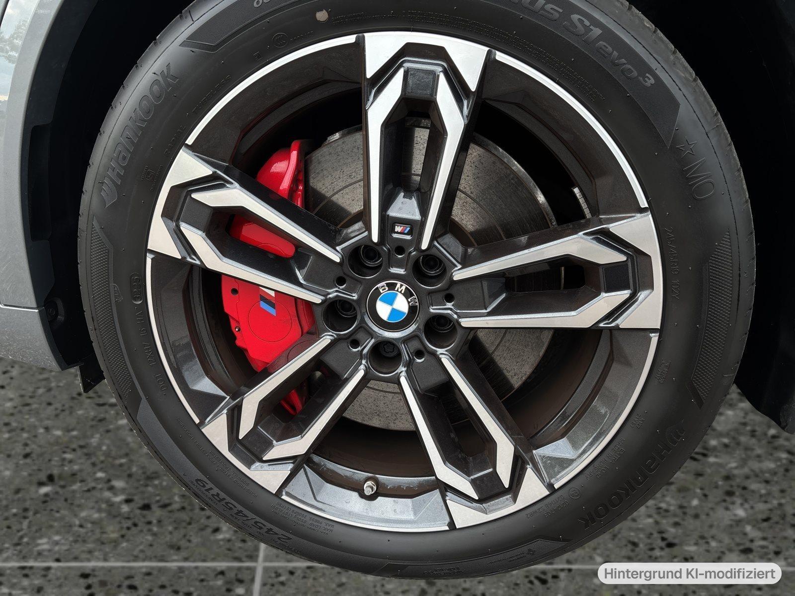 BMW X2 – Bild 5