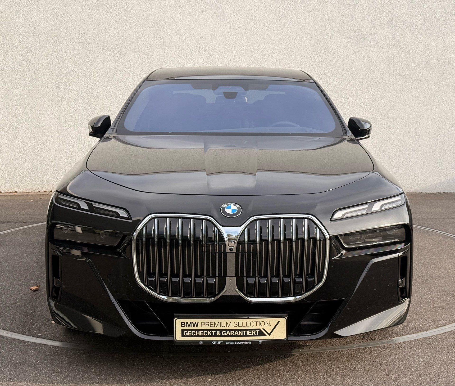 BMW 7er – Bild 3