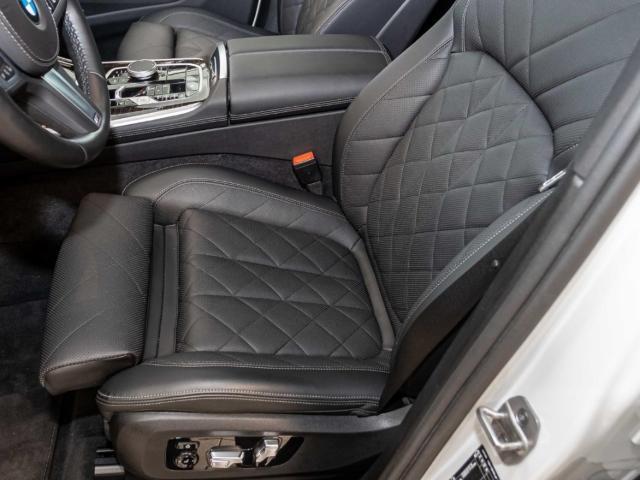 BMW X5 – Bild 7