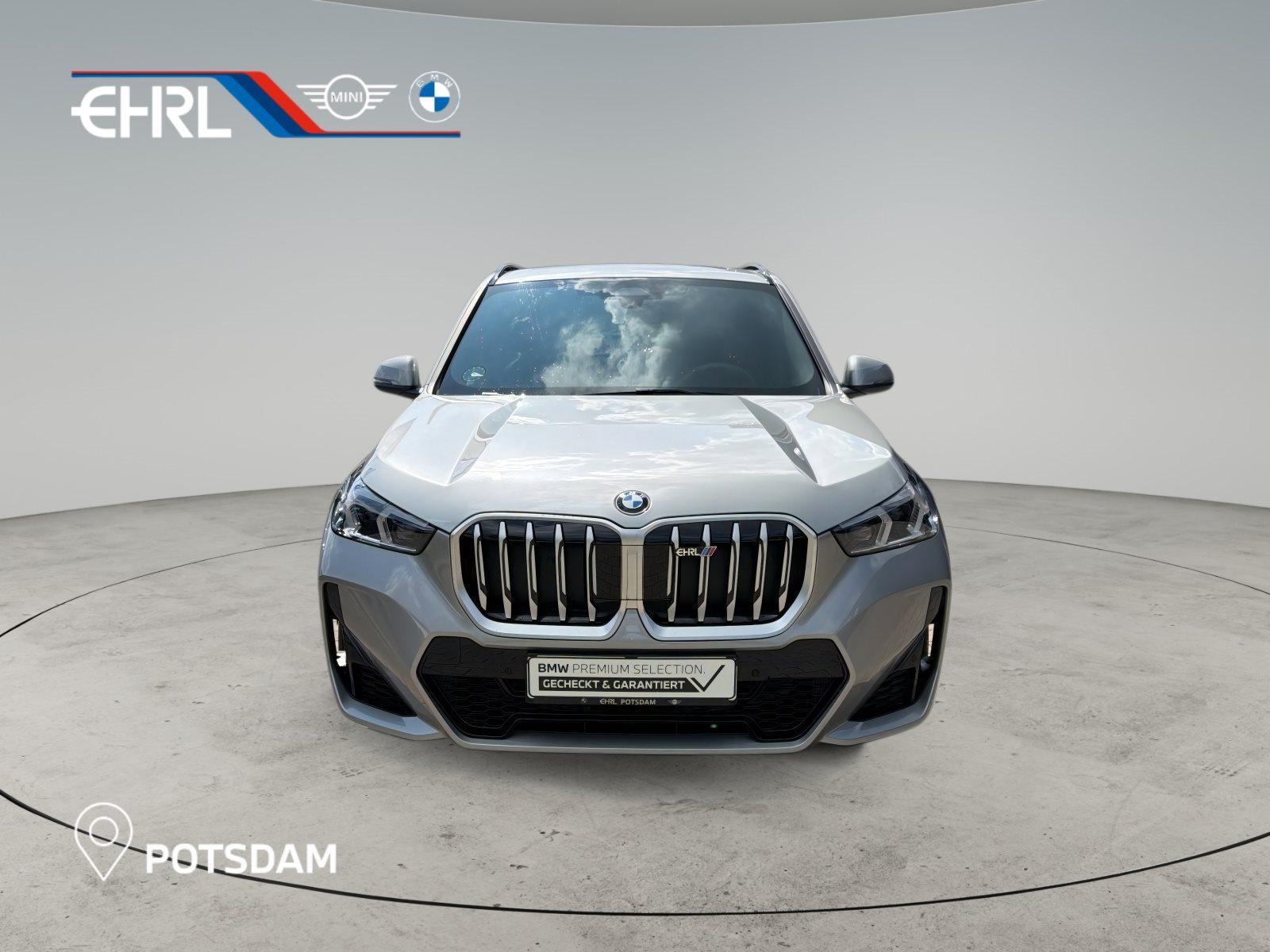 BMW X1 – Bild 3