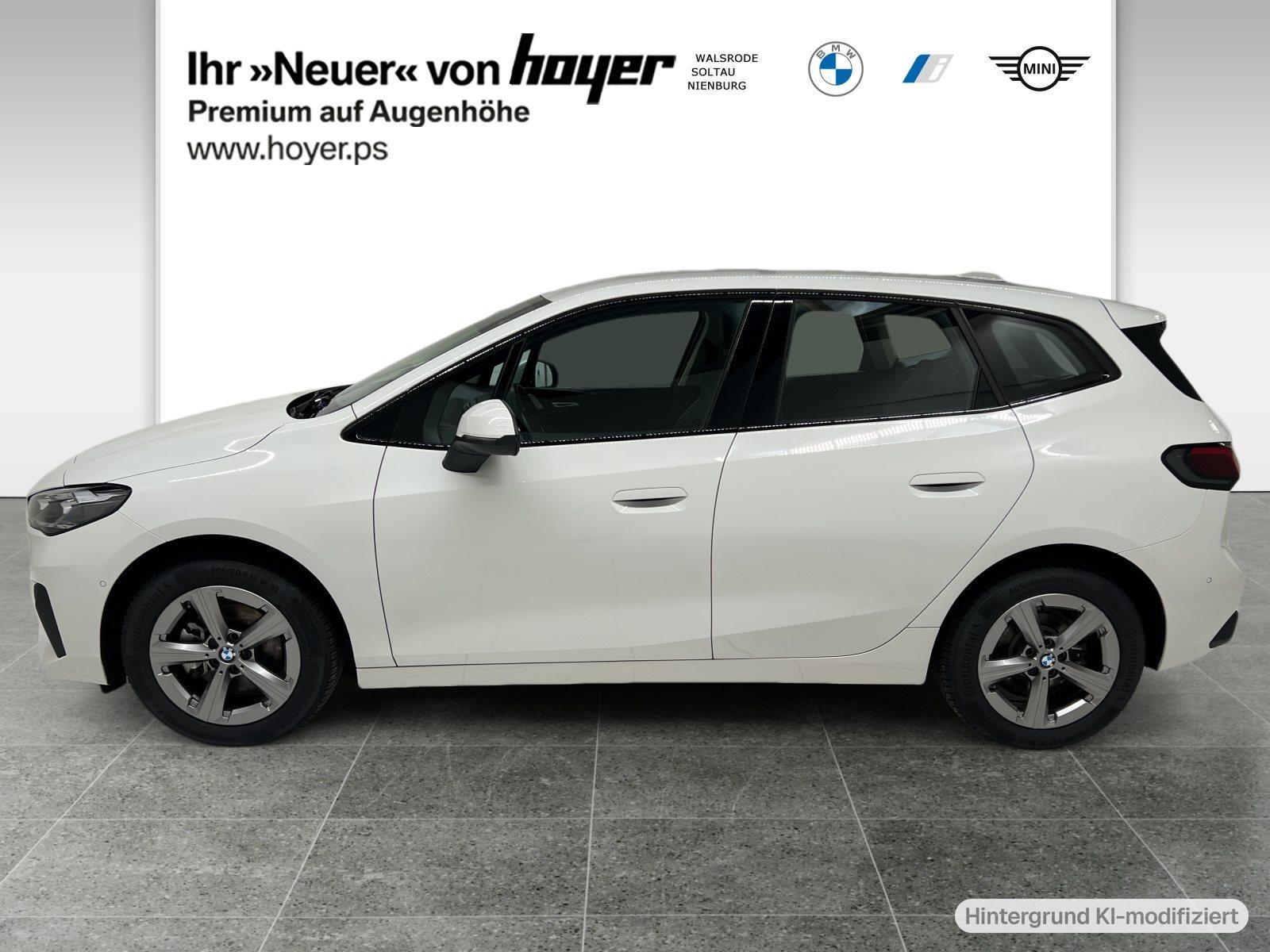 BMW 2er Active Tourer – Bild 3