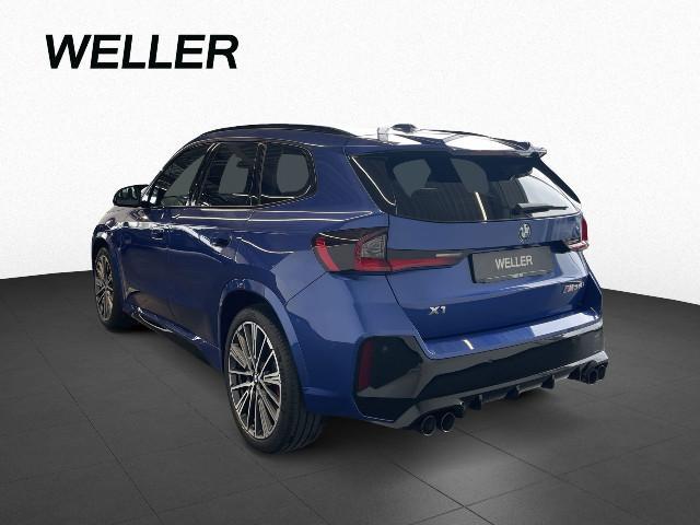 BMW X1 – Bild 4