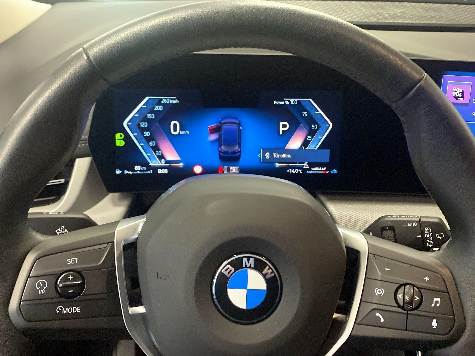 BMW 2er Active Tourer – Bild 10