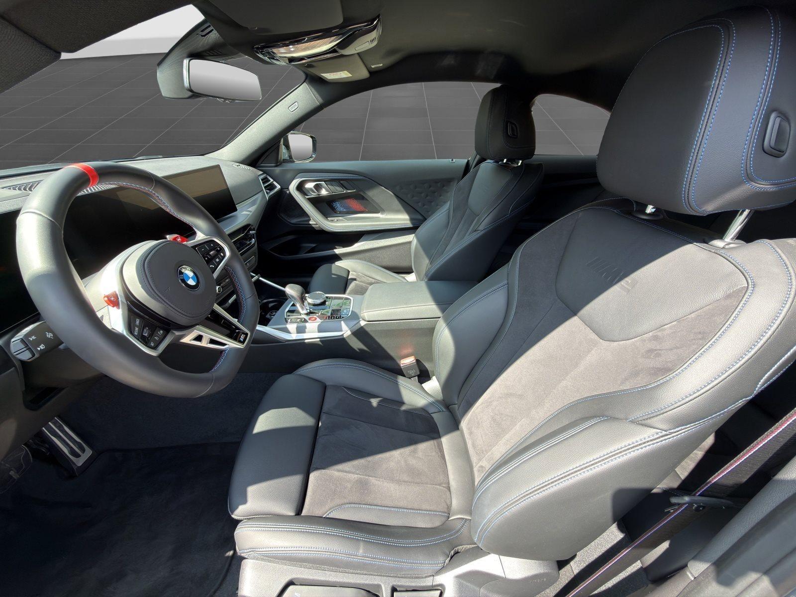 BMW M2 Coupé – Bild 11