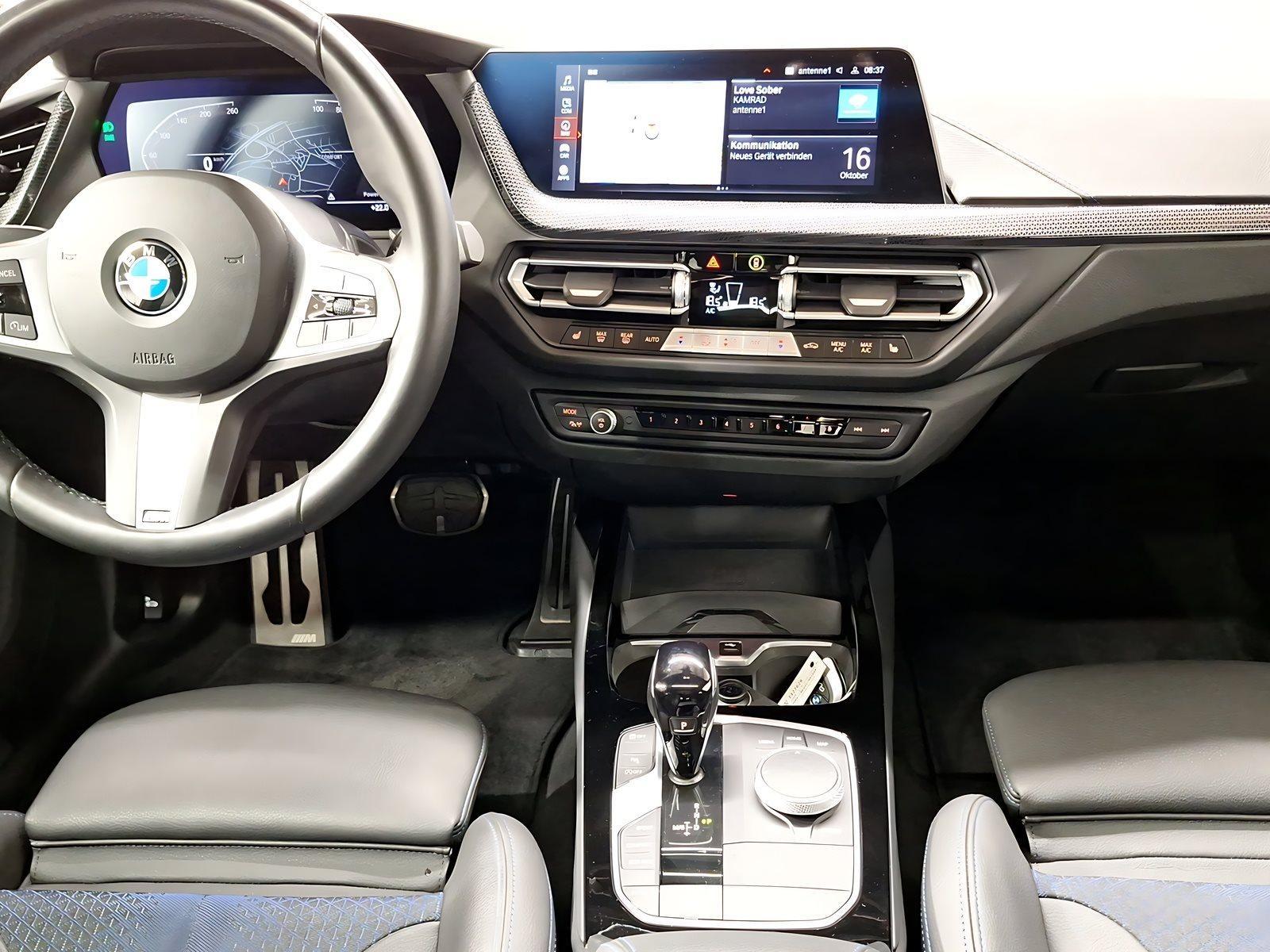 BMW 2er Gran Coupé – Bild 10
