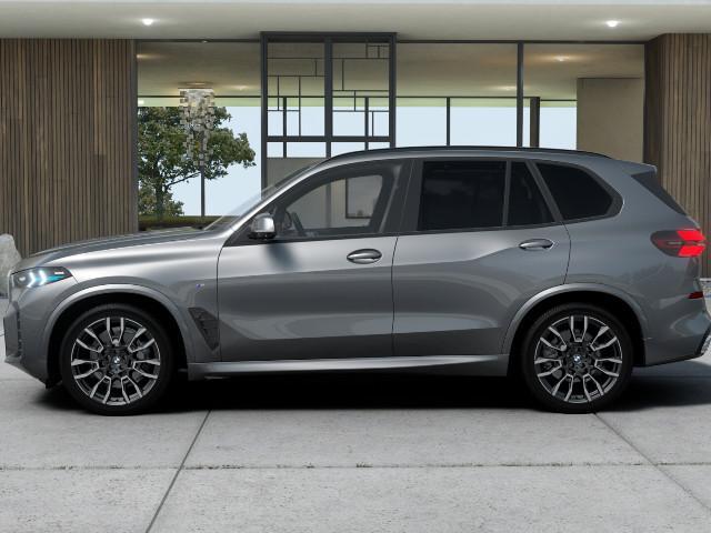 BMW X5 – Bild 2