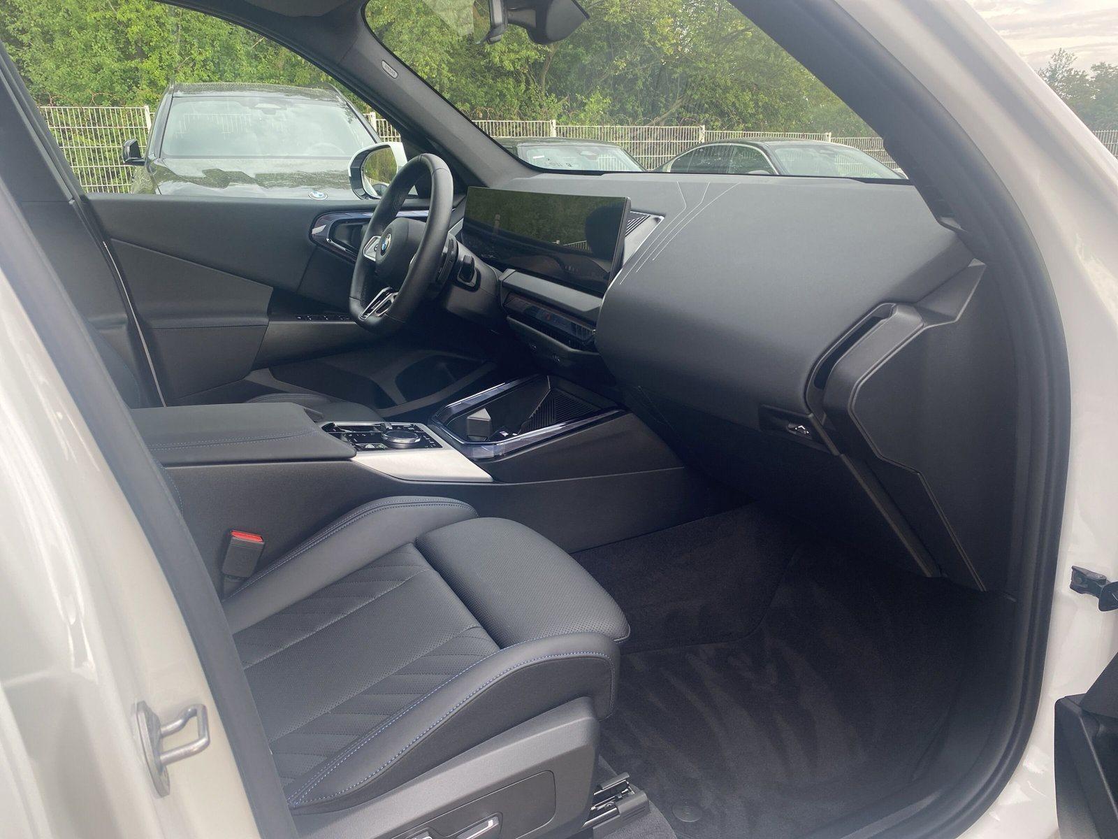 BMW X3 – Bild 13
