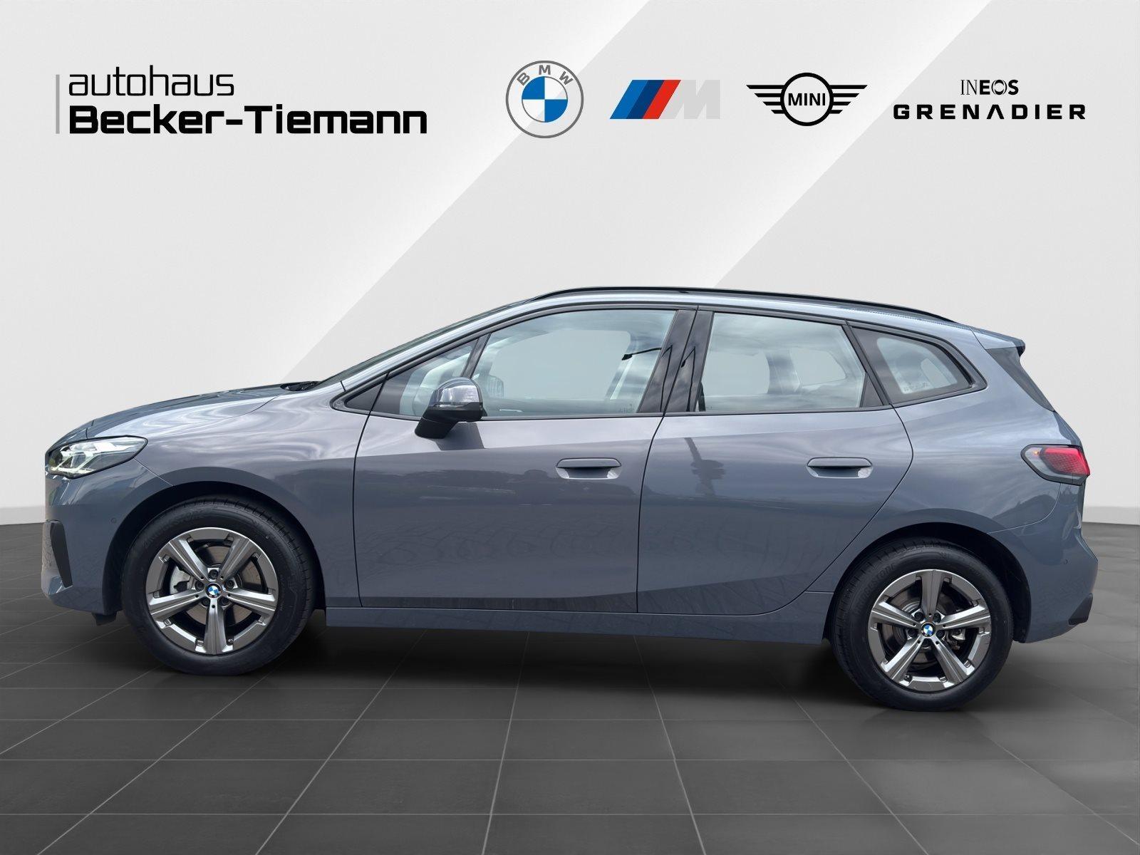 BMW 2er Active Tourer – Bild 3