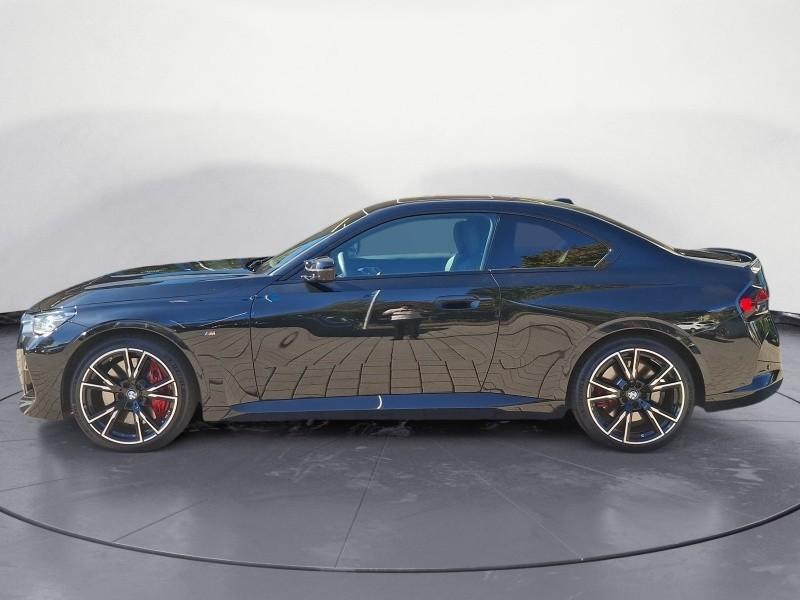 BMW 2er Coupé – Bild 5