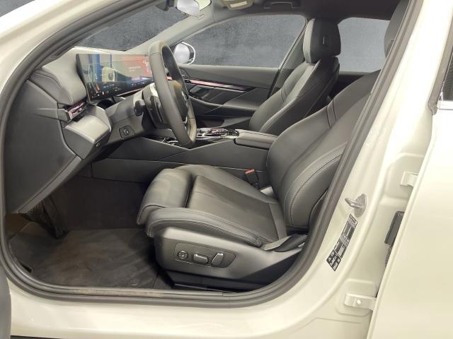 BMW 5er Touring – Bild 37