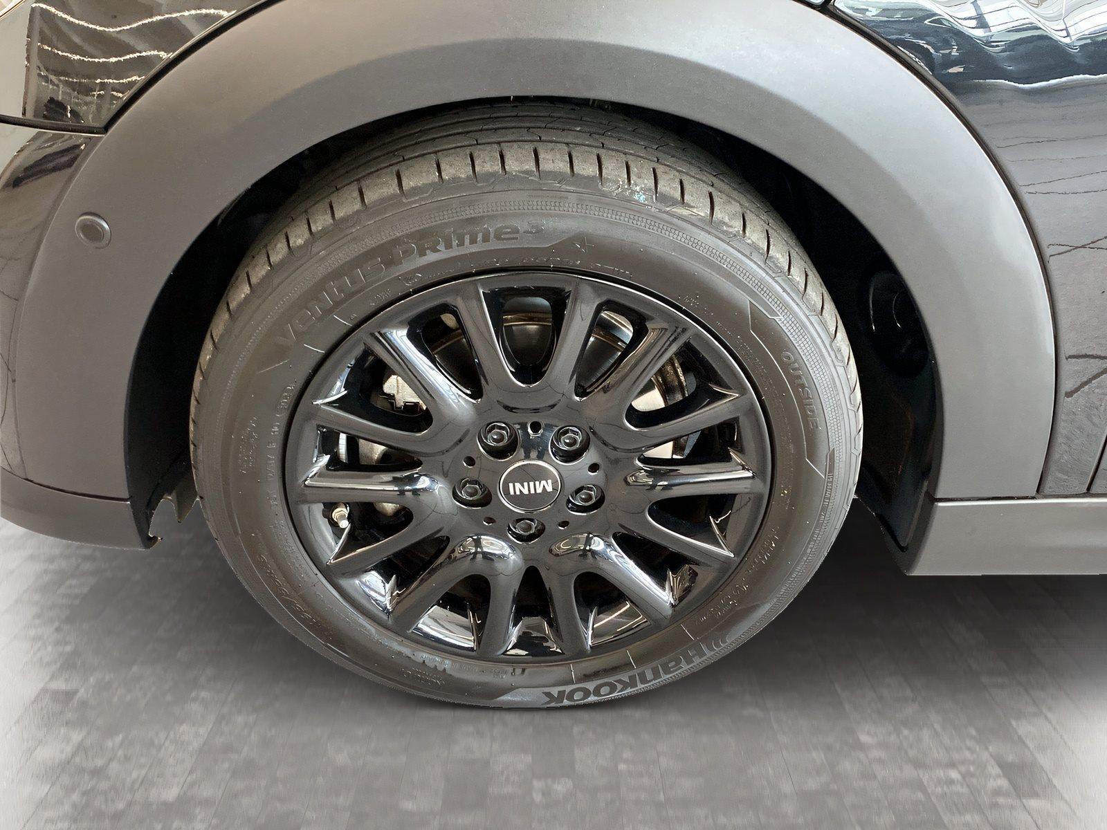 MINI Cooper 3-Türer – Bild 21