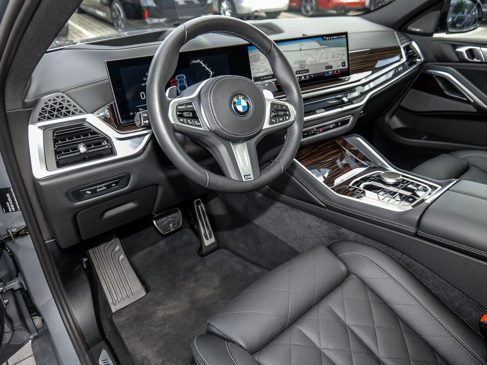 BMW X6 – Bild 22