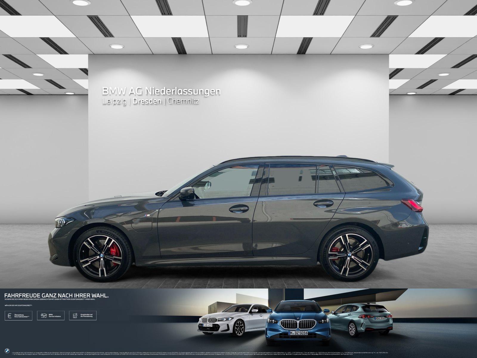 BMW 3er Touring – Bild 4
