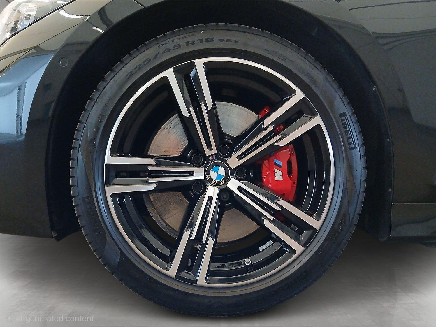 BMW 3er Touring – Bild 6