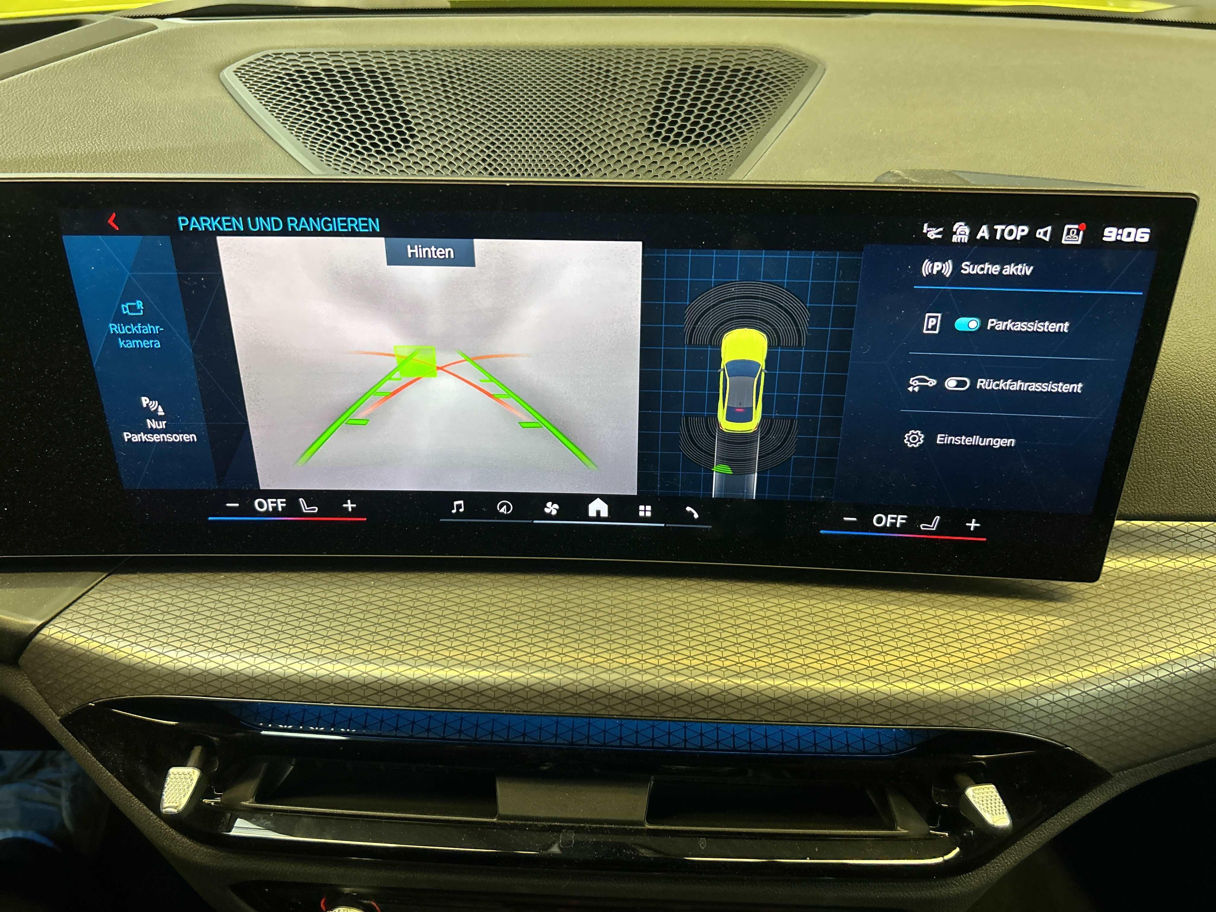 BMW M4 Coupé – Bild 16