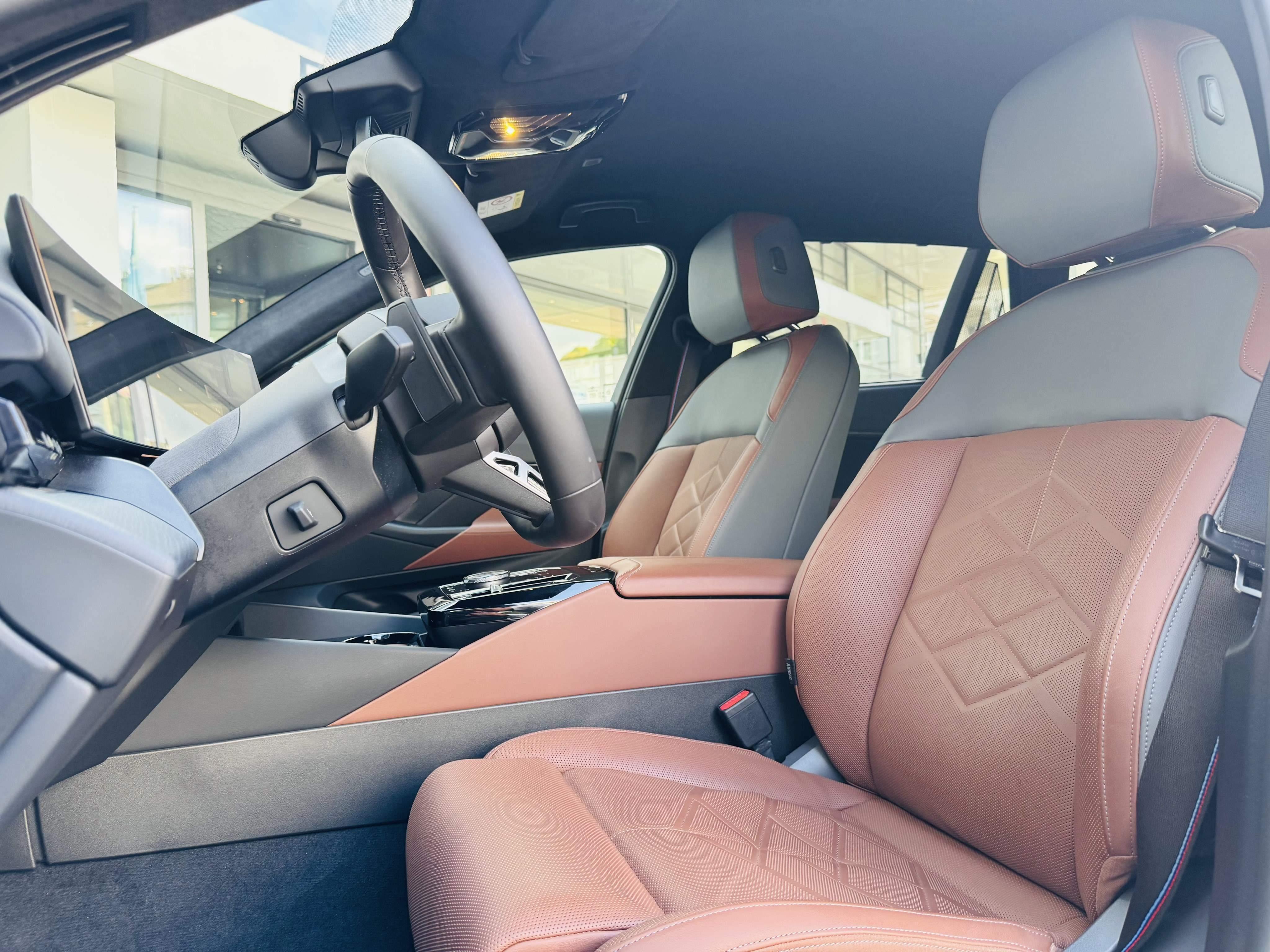 BMW 5er Touring – Bild 9