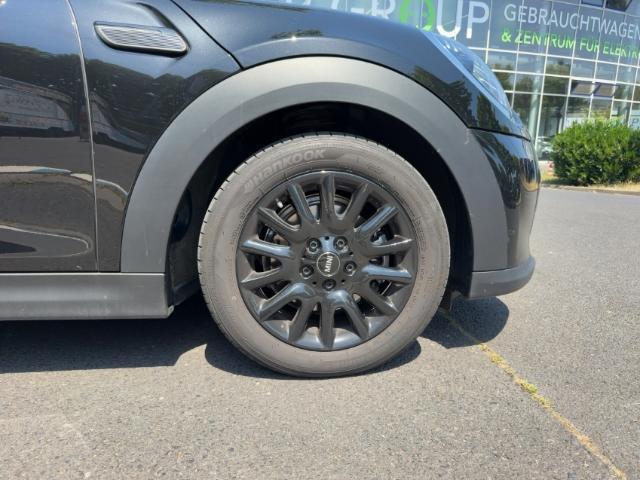 MINI Cooper 3-Türer – Bild 9
