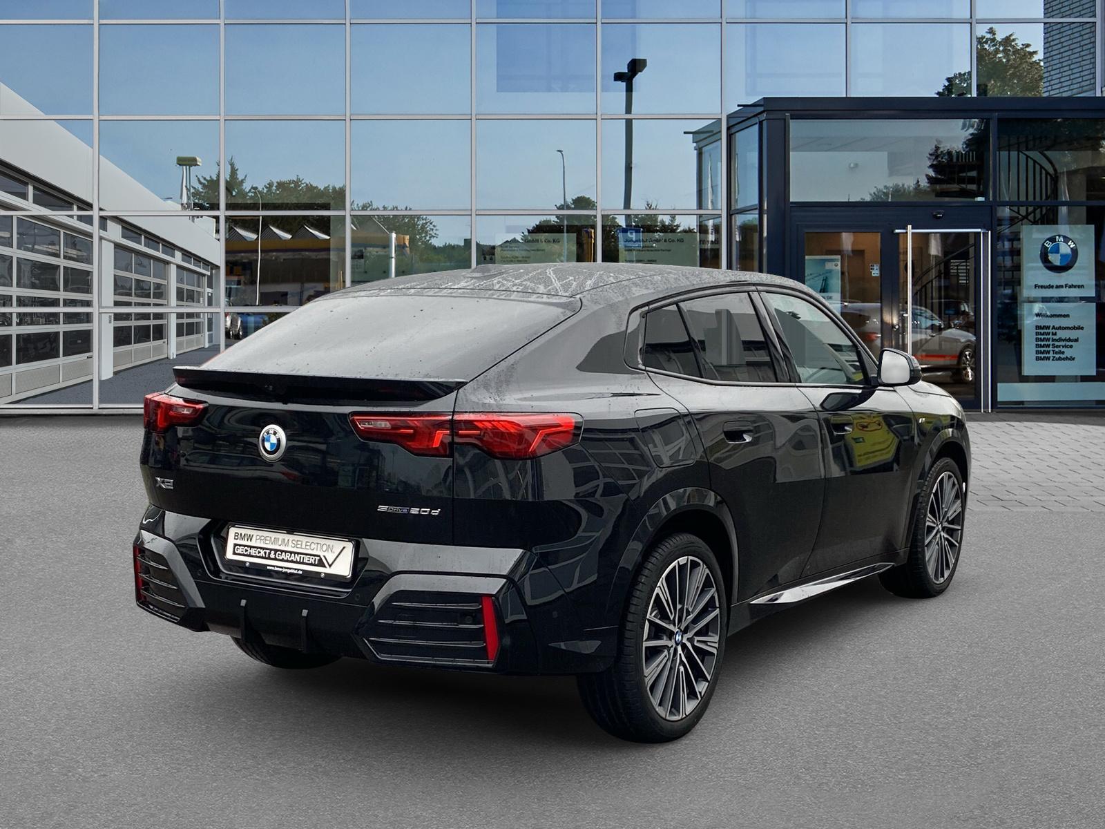 BMW X2 – Bild 11