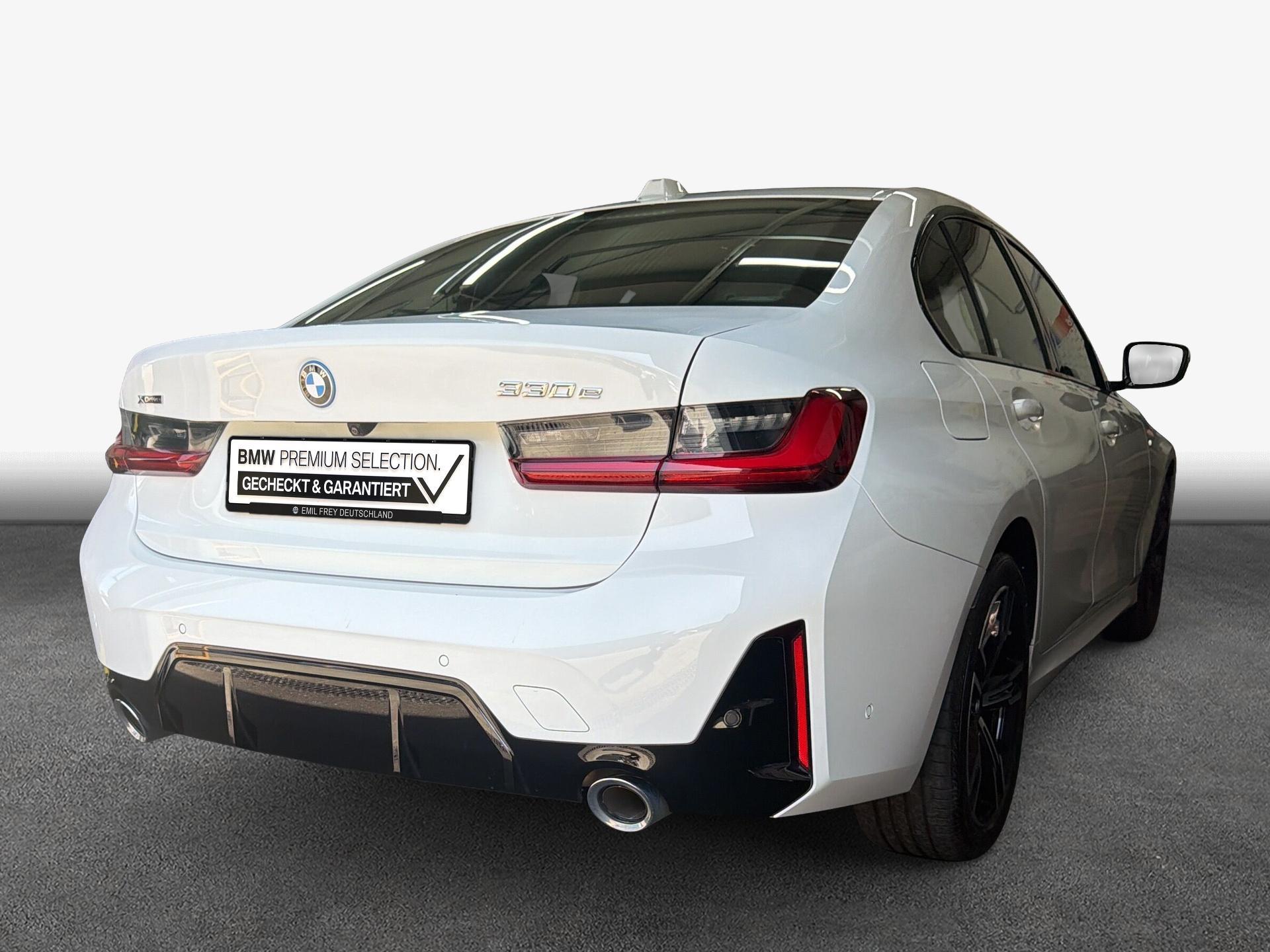 BMW 3er – Bild 2