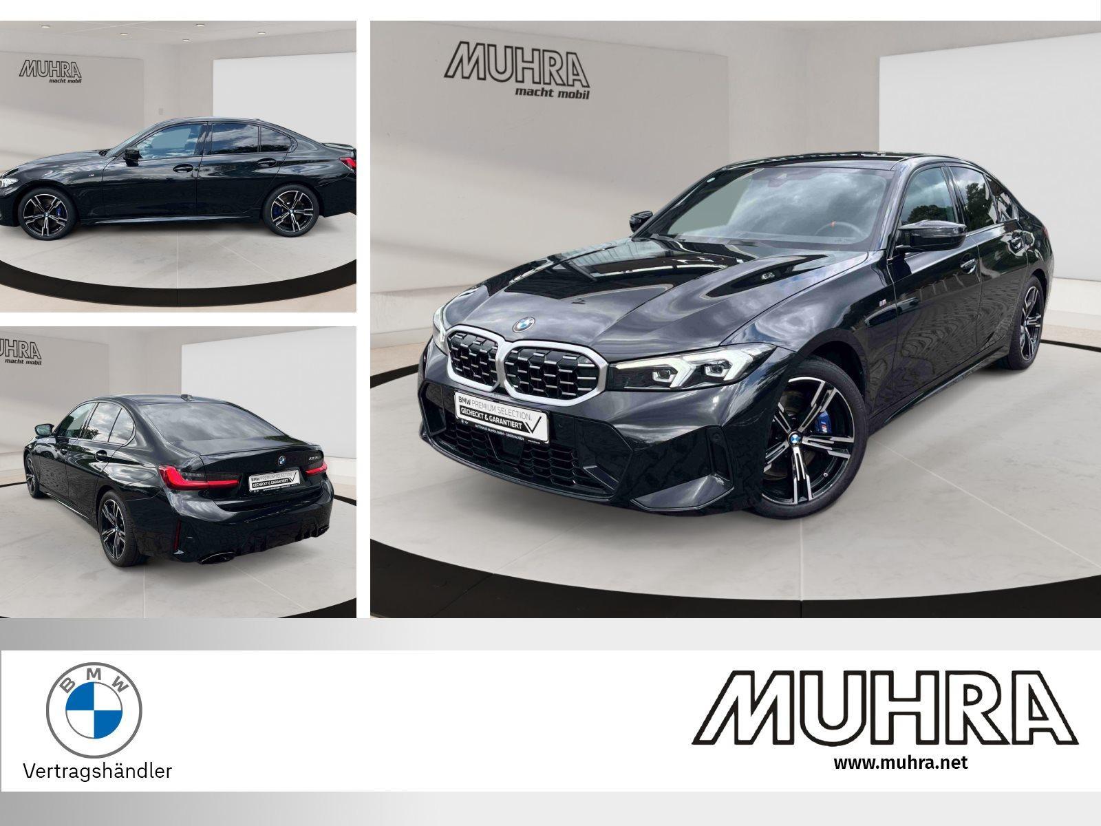 BMW 3er