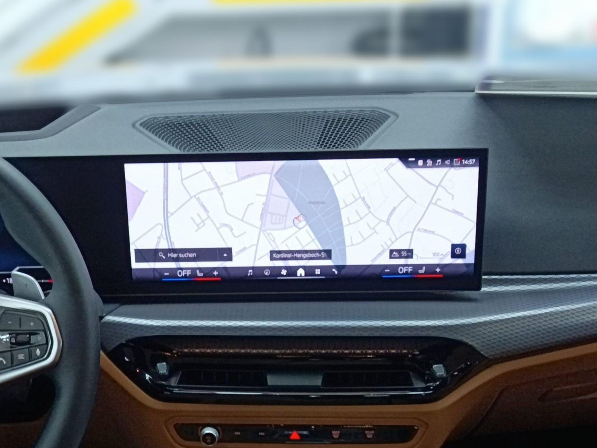 BMW 4er Gran Coupé – Bild 21