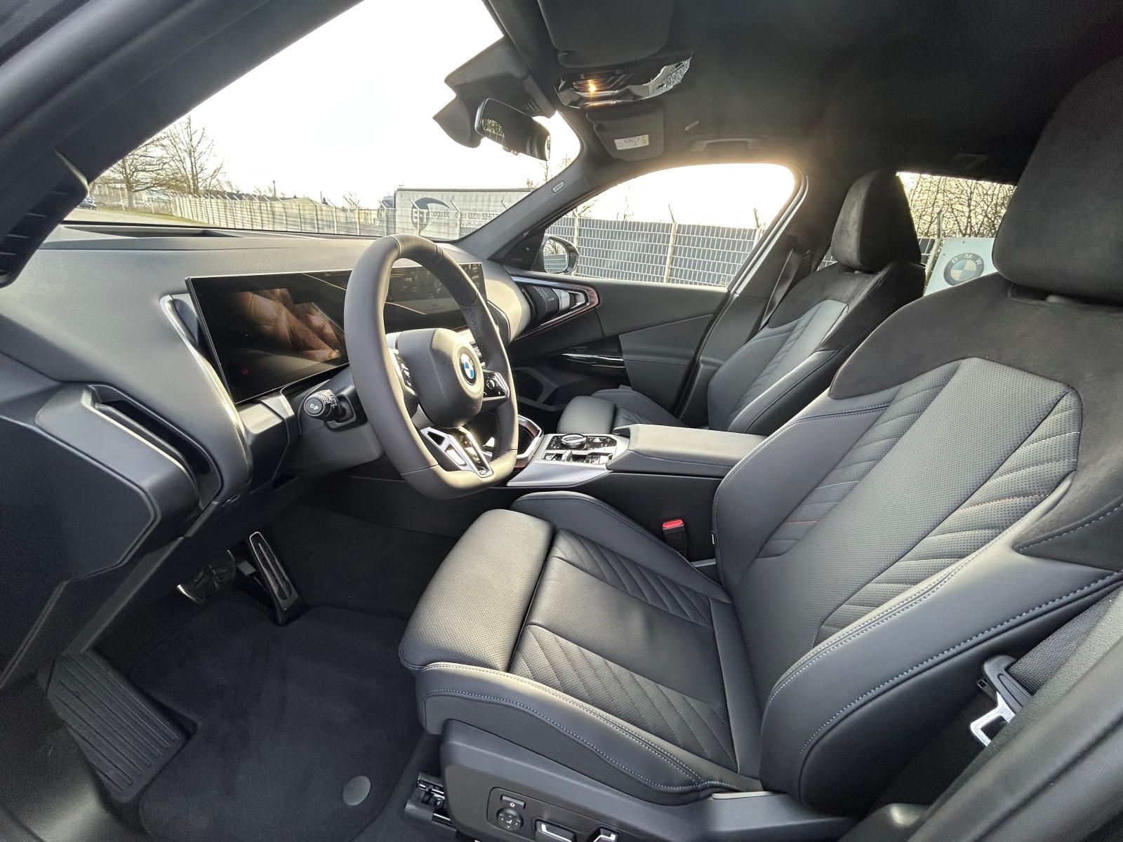 BMW X3 – Bild 2