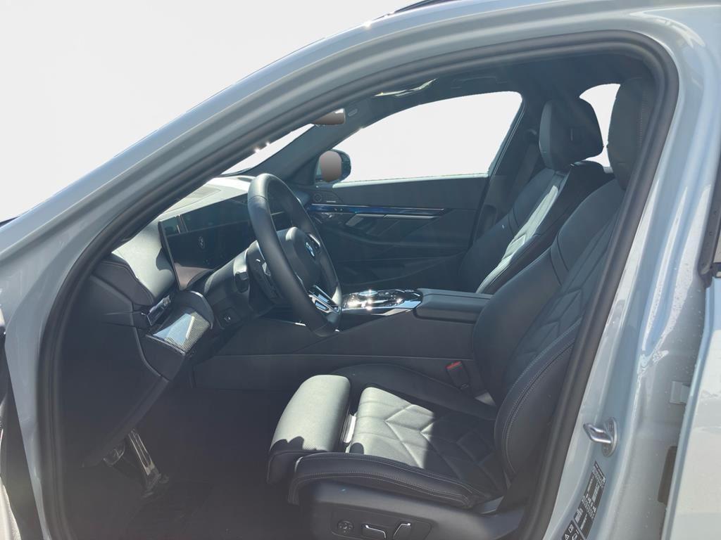 BMW 5er Touring – Bild 5
