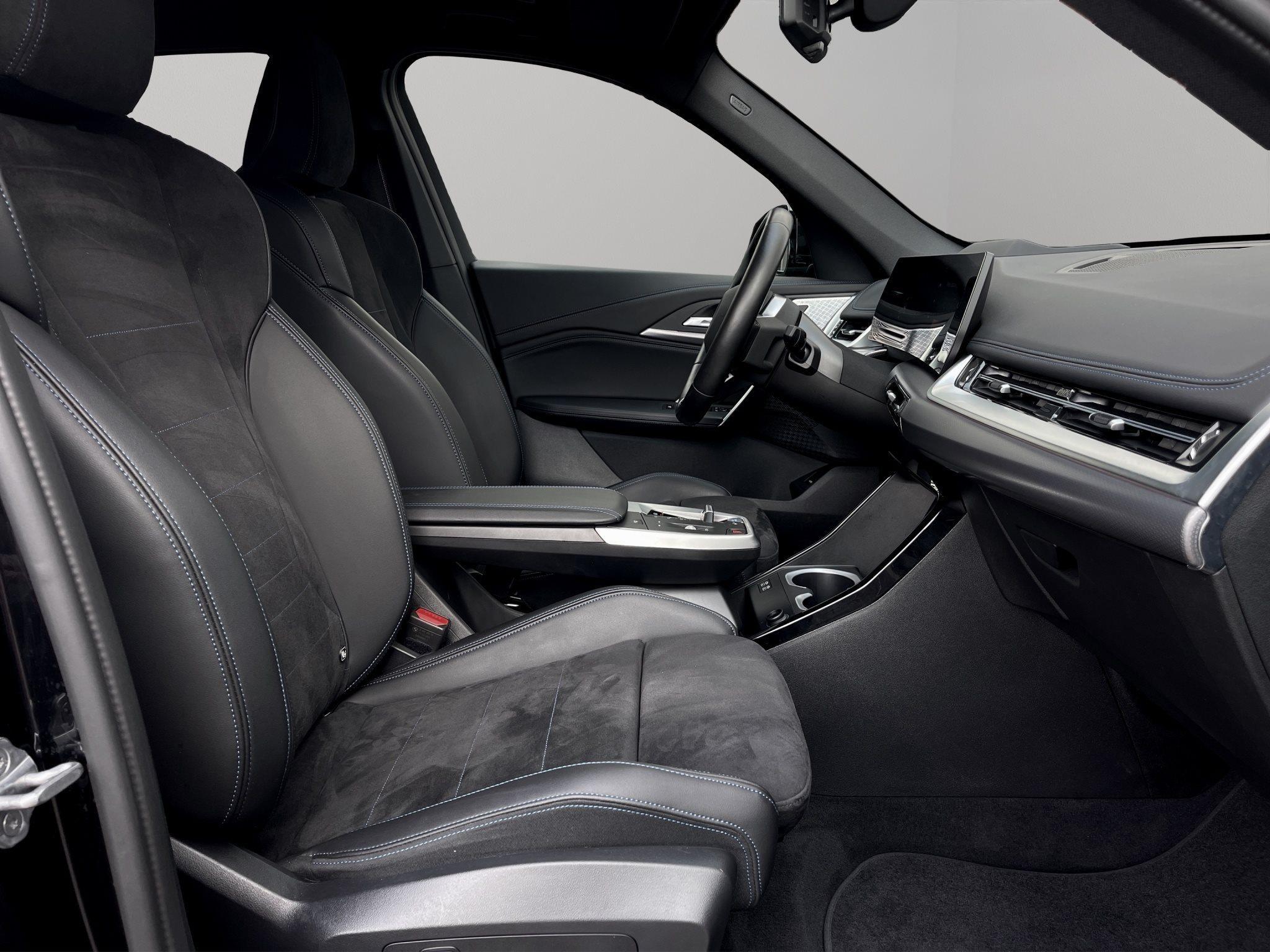 BMW iX1 – Bild 9