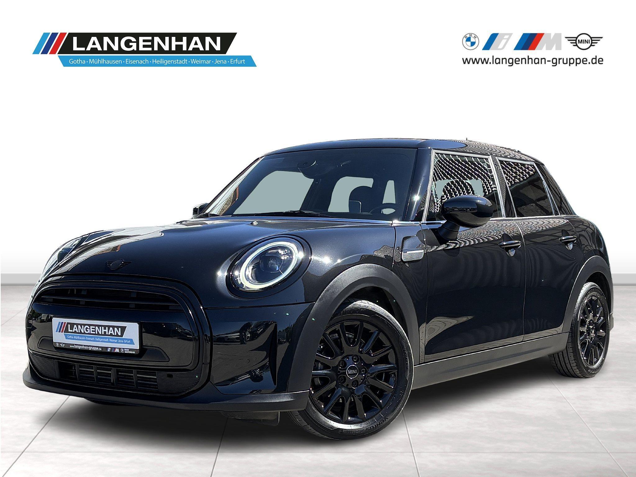 MINI One 2022