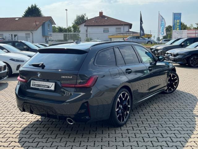 BMW 3er Touring – Bild 12