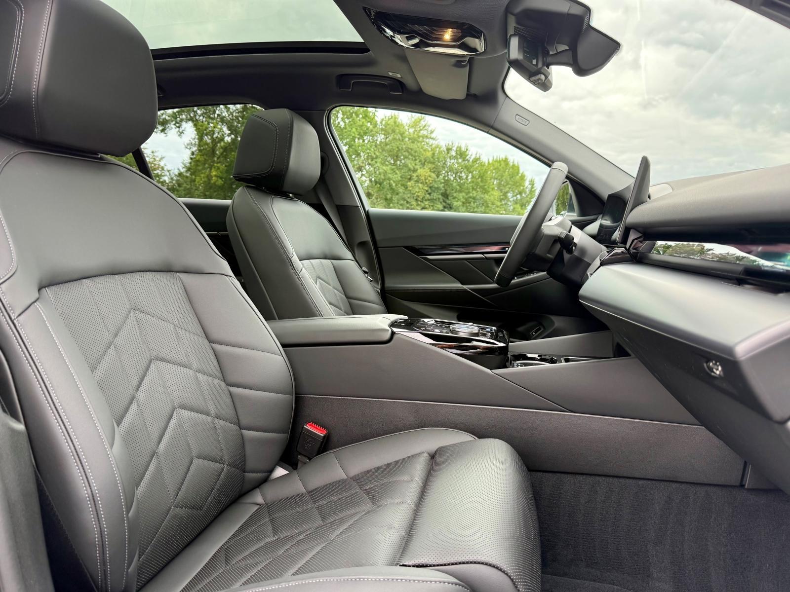 BMW i5 – Bild 16