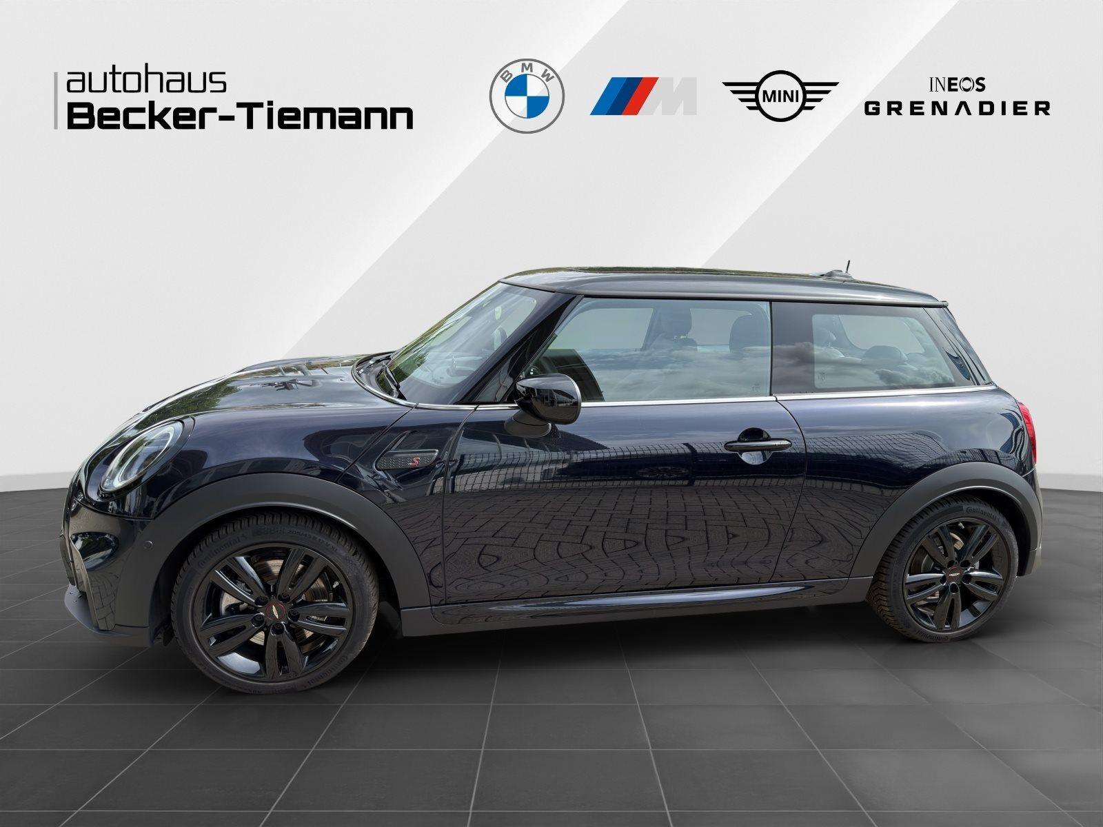 MINI Cooper 3-Türer – Bild 3