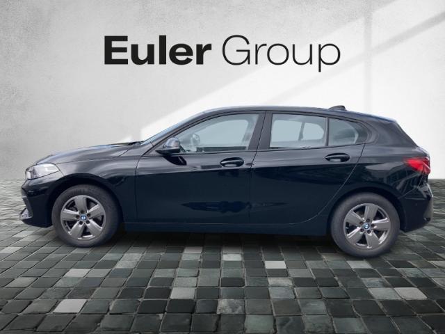 BMW 1er – Bild 15