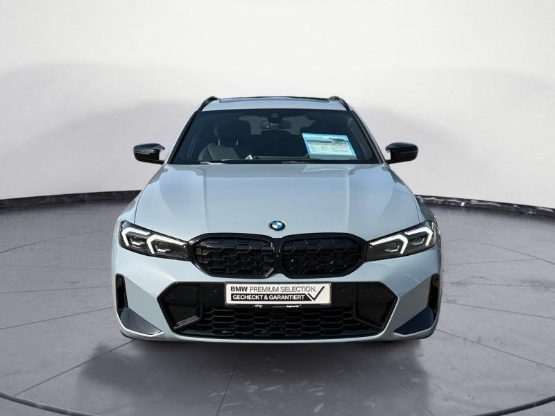 BMW 3er Touring – Bild 23