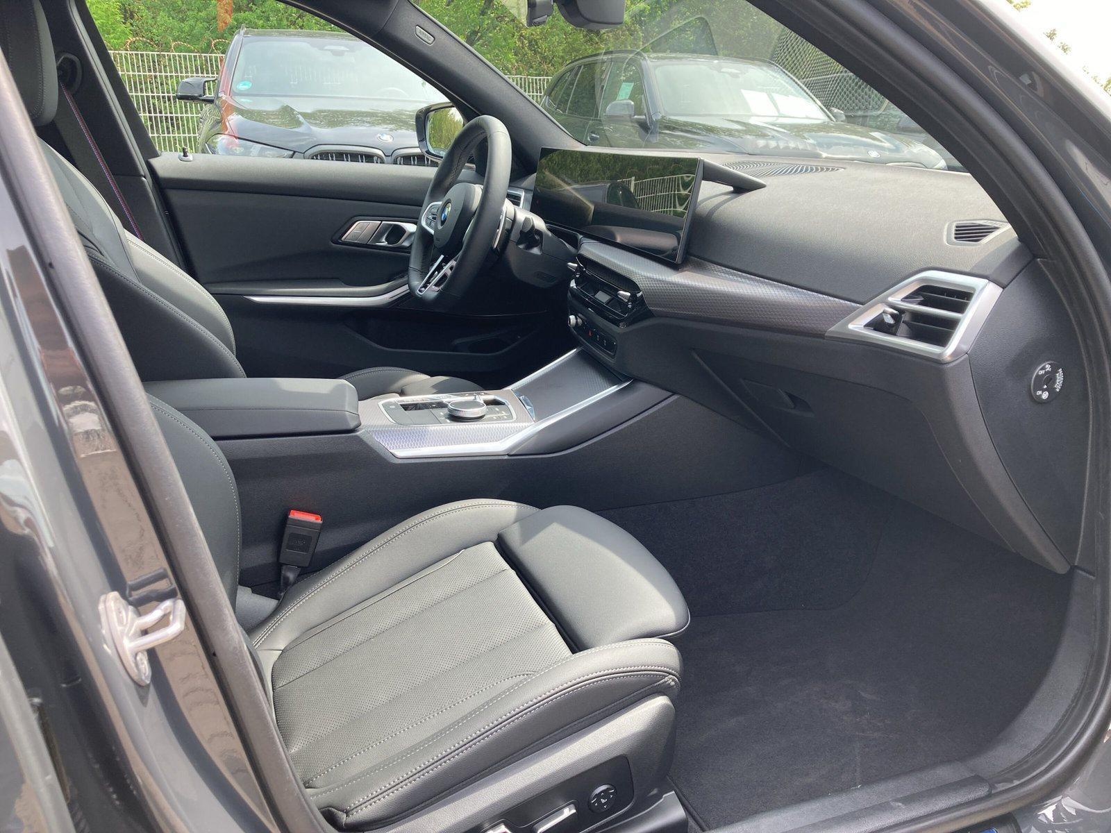BMW 3er Touring – Bild 8