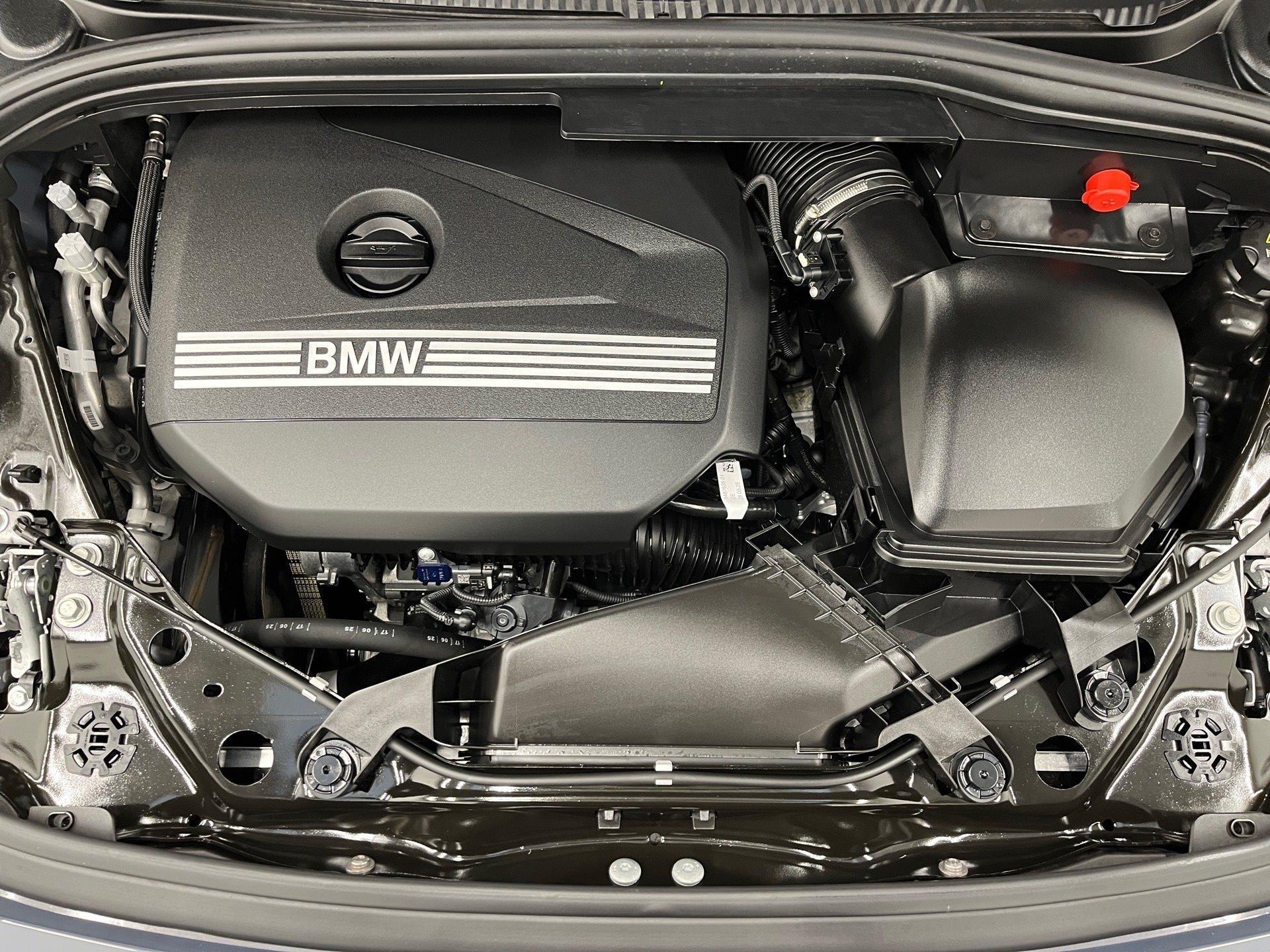BMW 2er Active Tourer – Bild 9