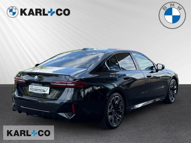 BMW i5 – Bild 14