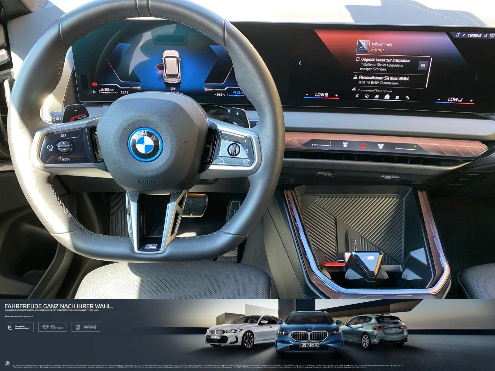 BMW X3 – Bild 20