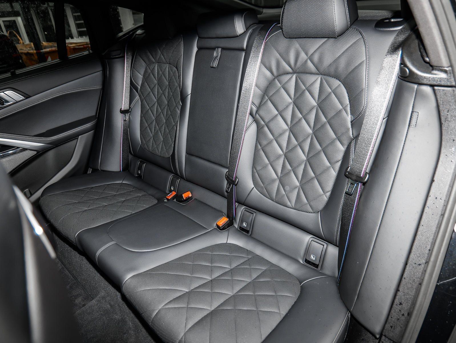 BMW X6 – Bild 8