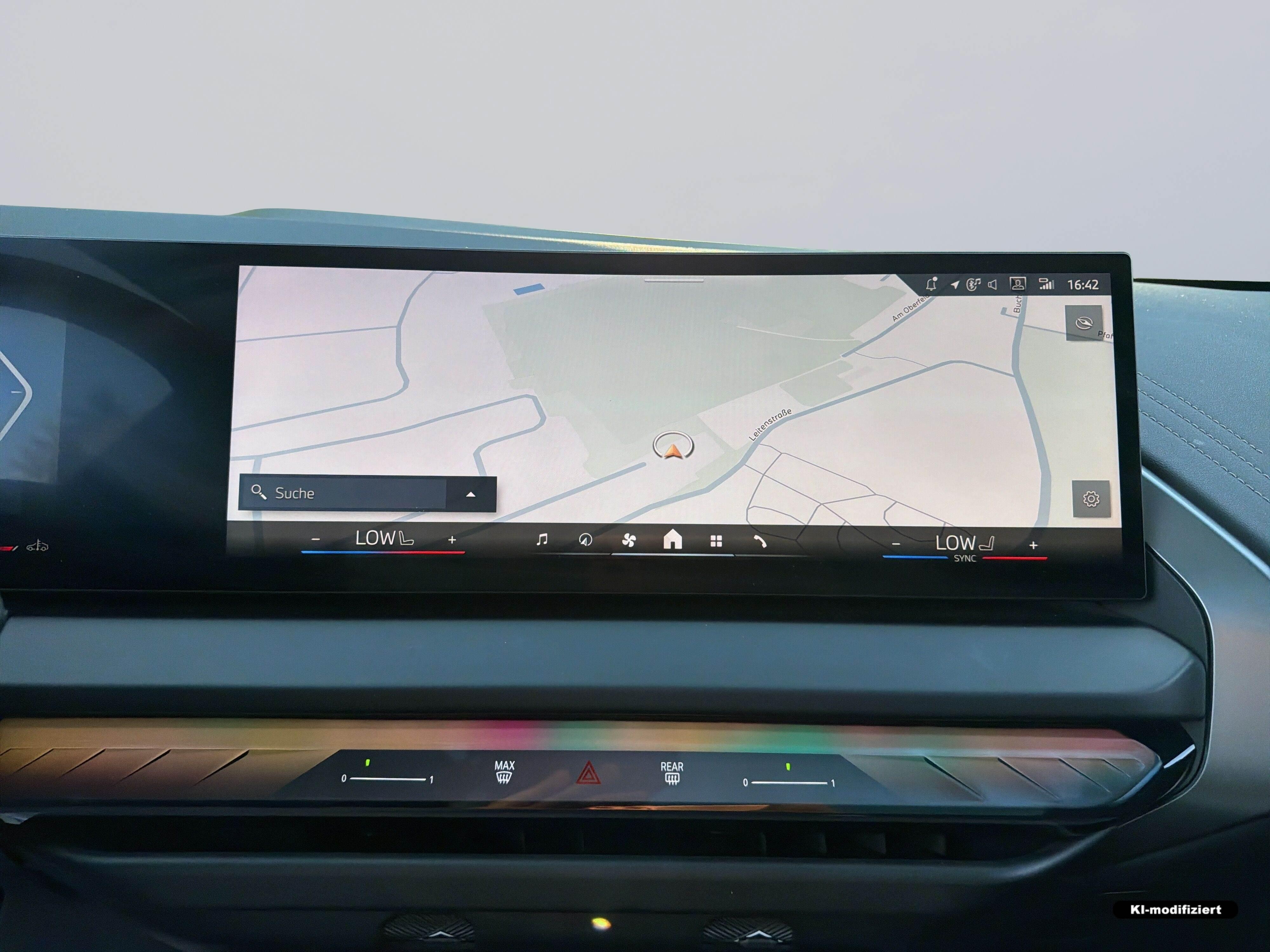 BMW X3 – Bild 11