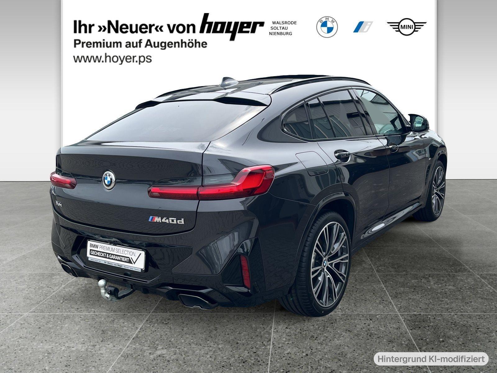 BMW X4 – Bild 2