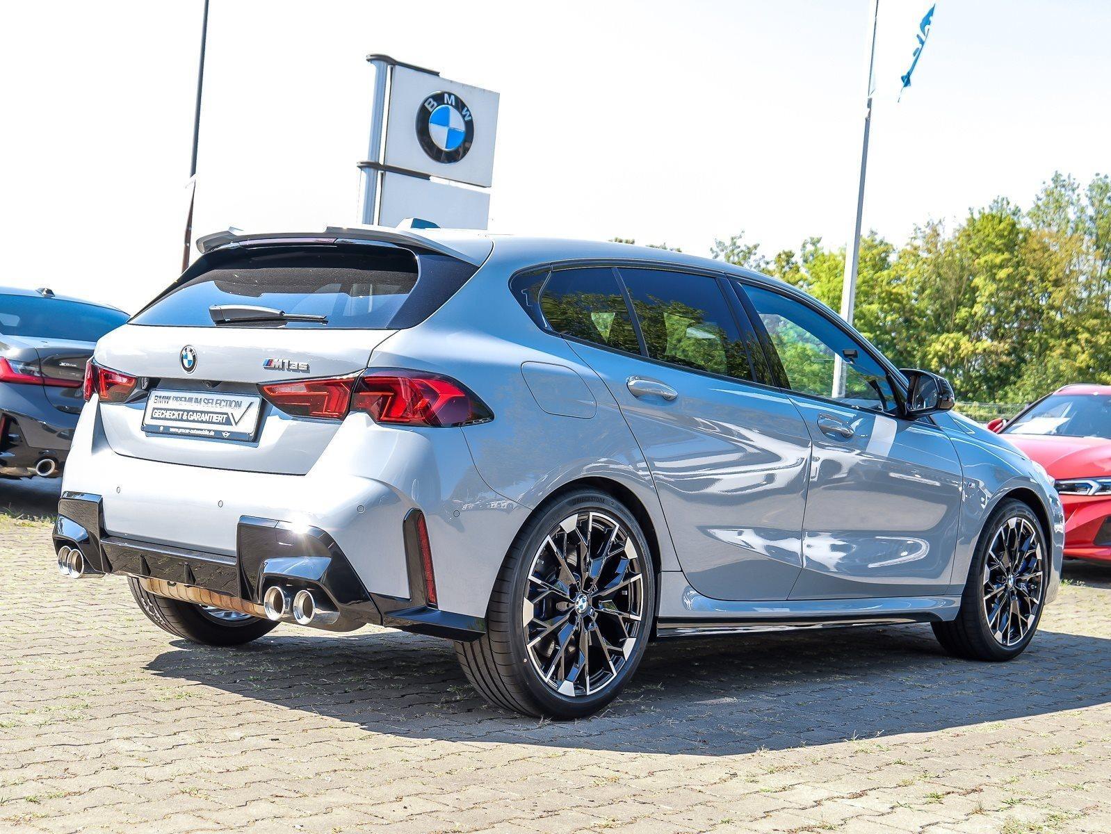 BMW 1er – Bild 2