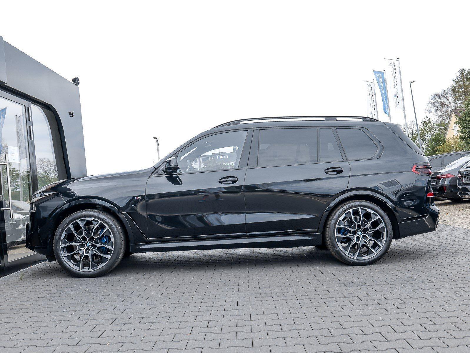 BMW X7 – Bild 17