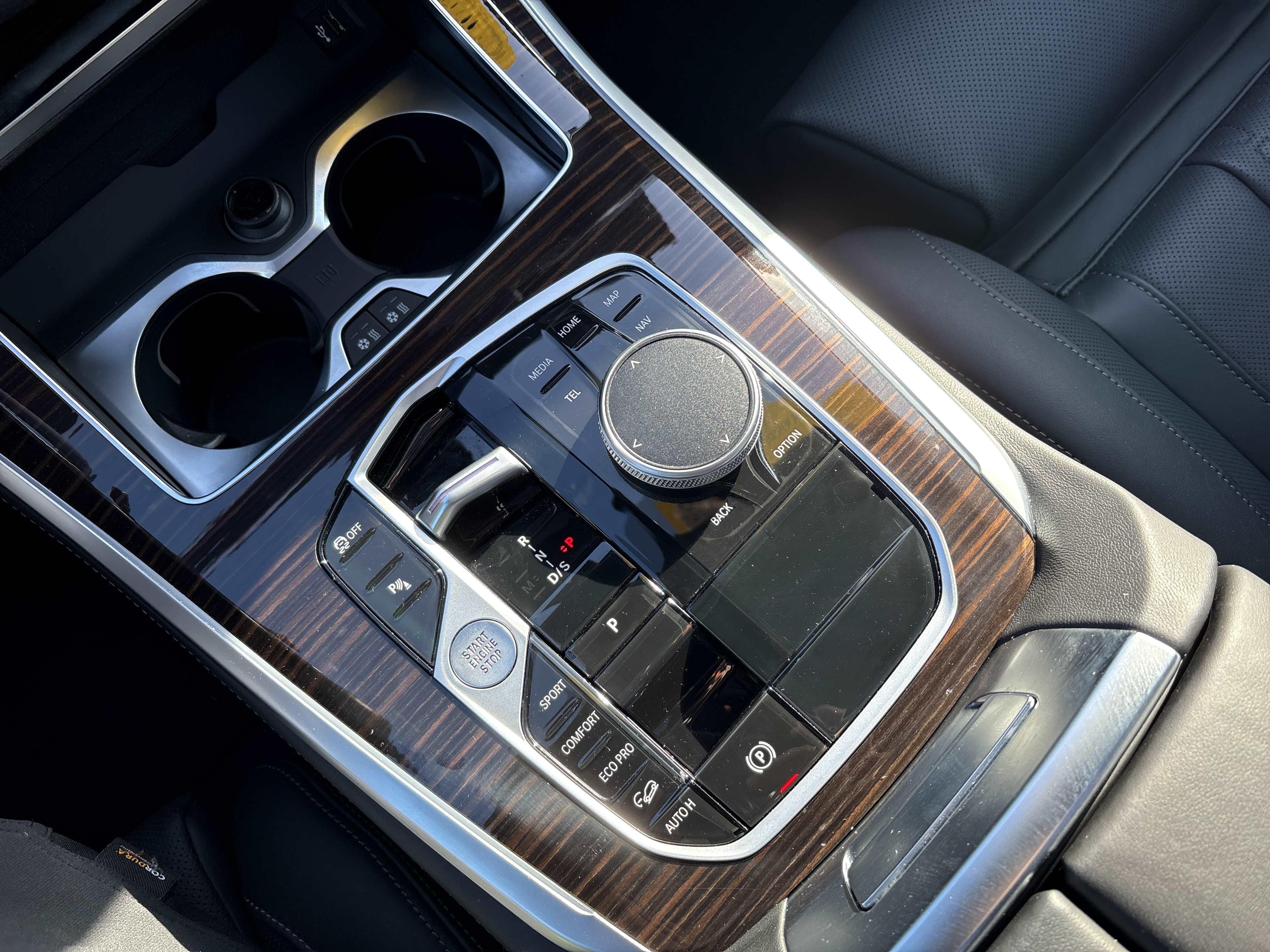 BMW X5 – Bild 7