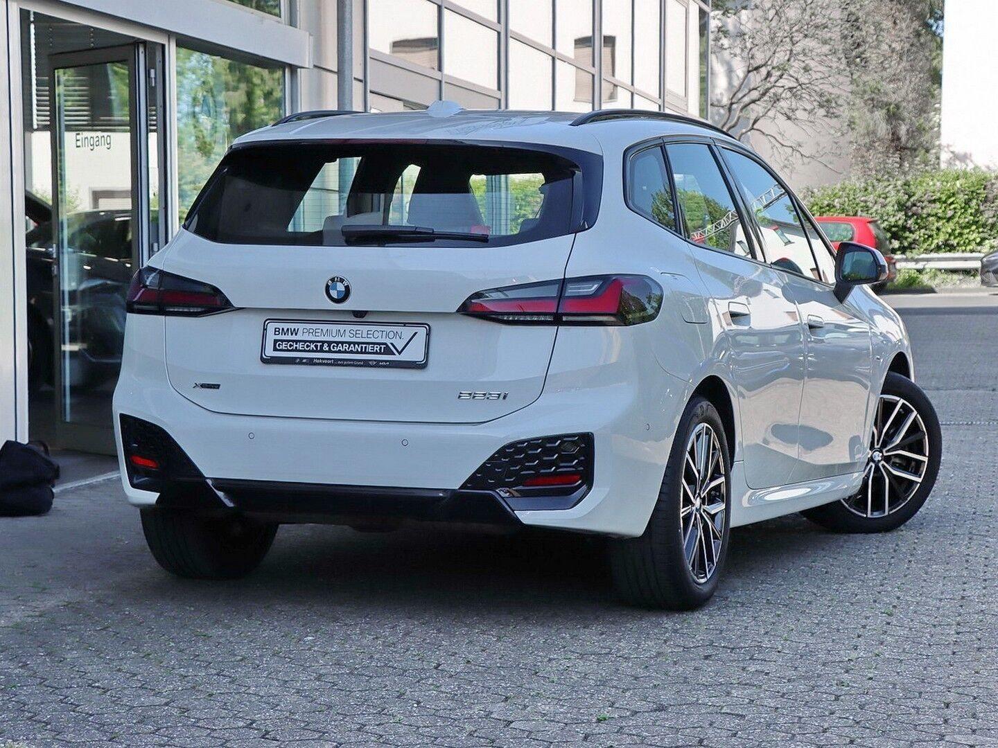 BMW 2er Active Tourer – Bild 3