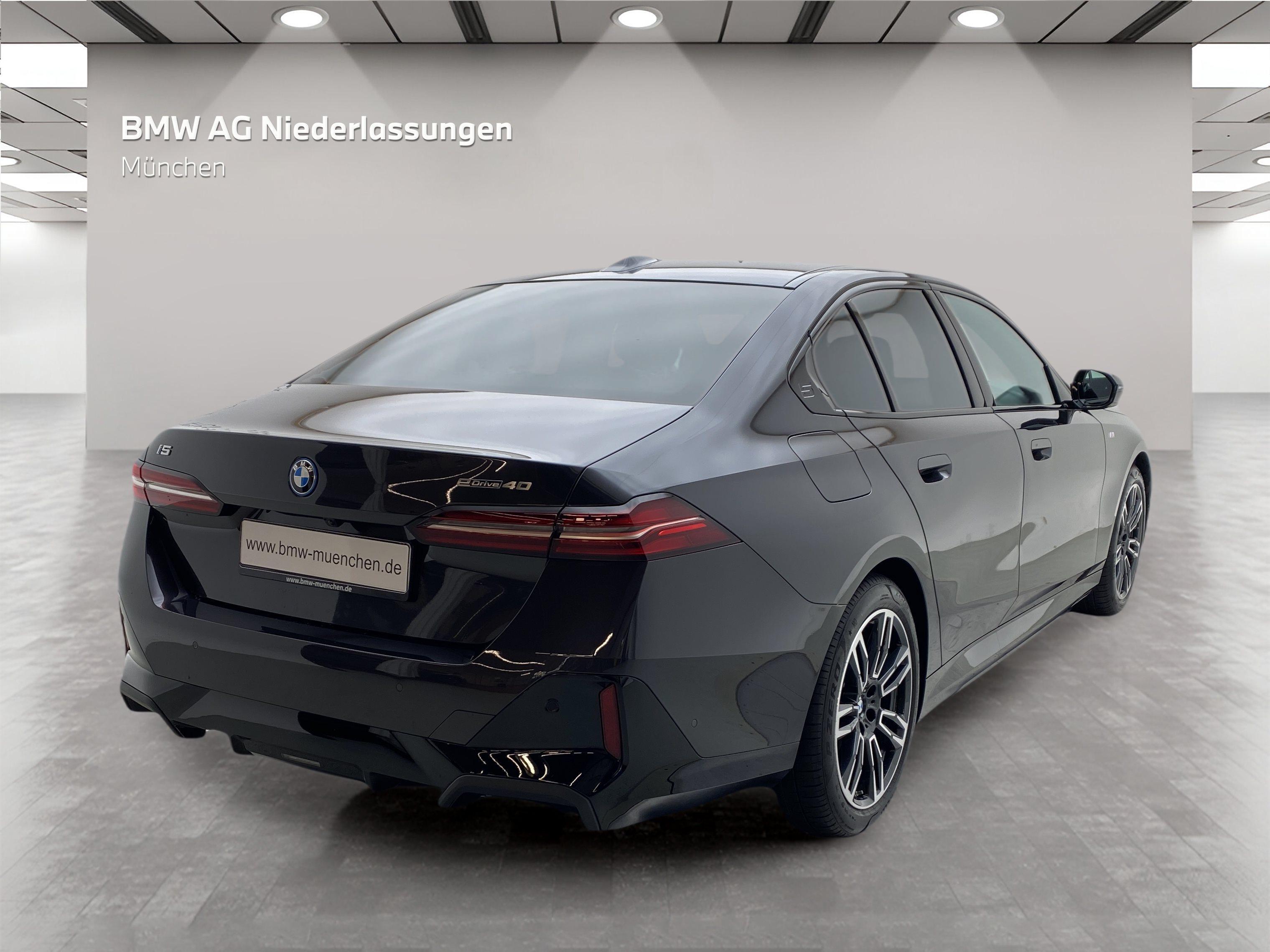 BMW 5er – Bild 5